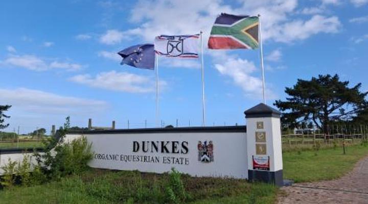 Dunkes Organic Equestrian Estate