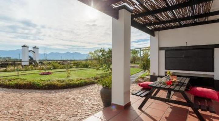 Dunkes Organic Equestrian Estate