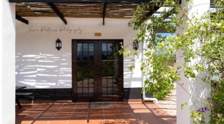 Dunkes Organic Equestrian Estate