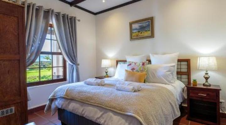 Dunkes Organic Equestrian Estate