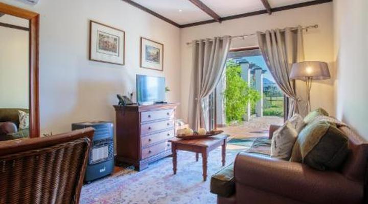 Dunkes Organic Equestrian Estate