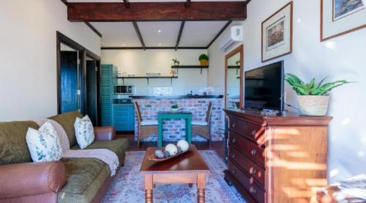 Dunkes Organic Equestrian Estate