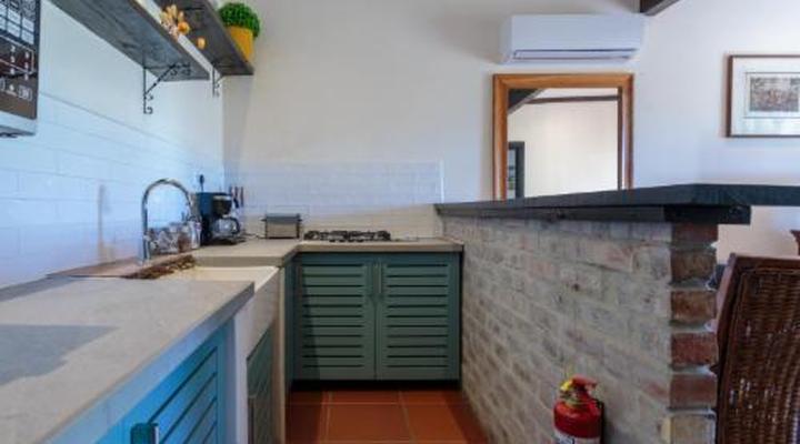 Dunkes Organic Equestrian Estate