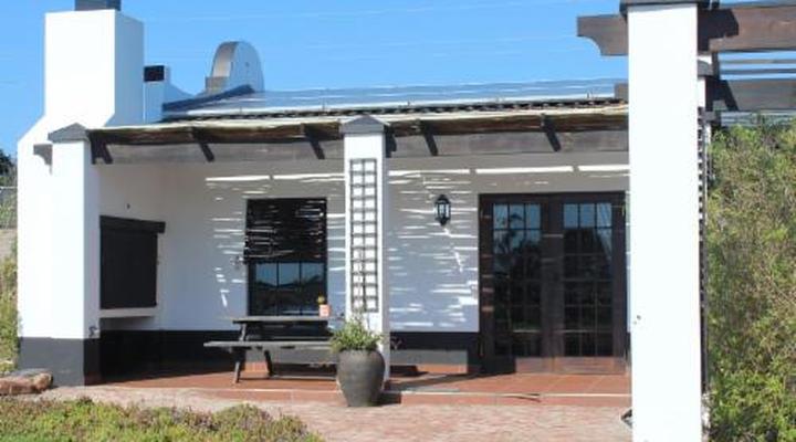 Dunkes Organic Equestrian Estate