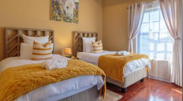 Dunkes Organic Equestrian Estate