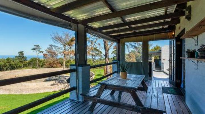 Dunkes Organic Equestrian Estate