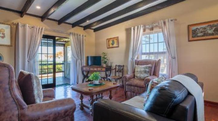 Dunkes Organic Equestrian Estate