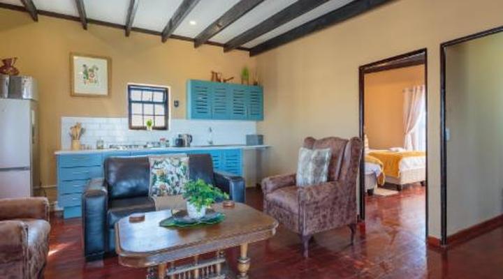 Dunkes Organic Equestrian Estate