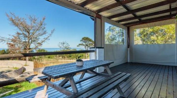 Dunkes Organic Equestrian Estate