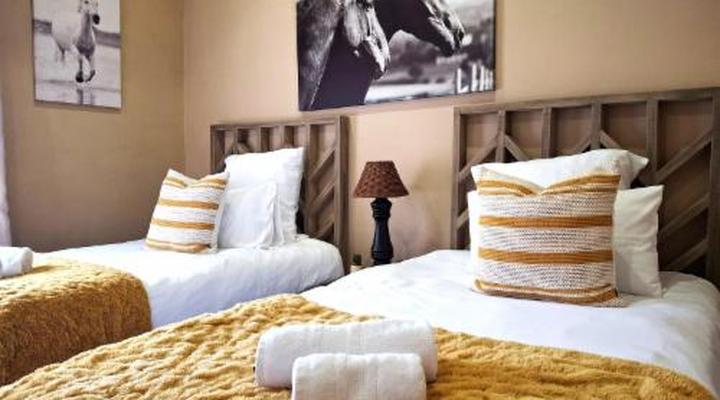 Dunkes Organic Equestrian Estate