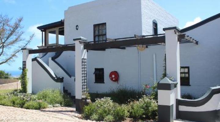 Dunkes Organic Equestrian Estate