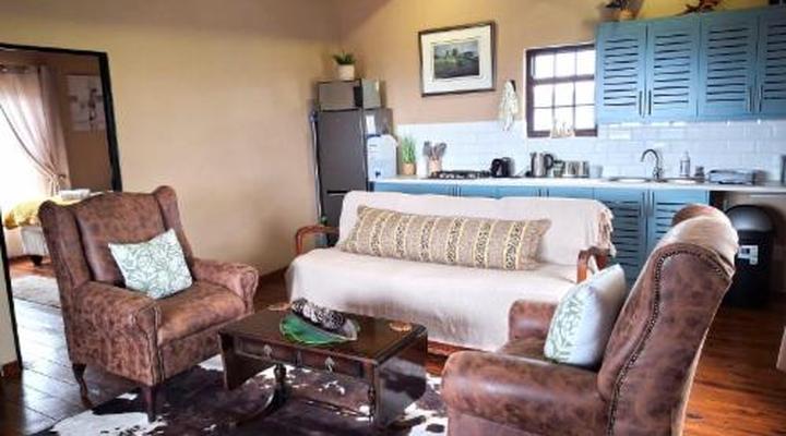 Dunkes Organic Equestrian Estate