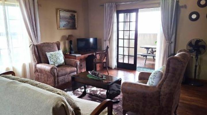 Dunkes Organic Equestrian Estate