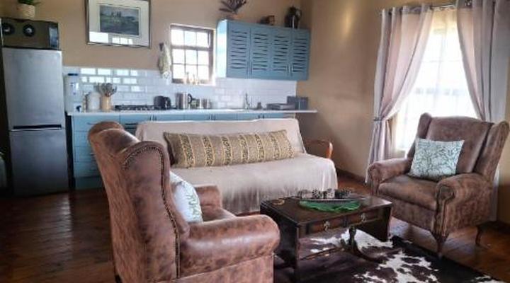 Dunkes Organic Equestrian Estate