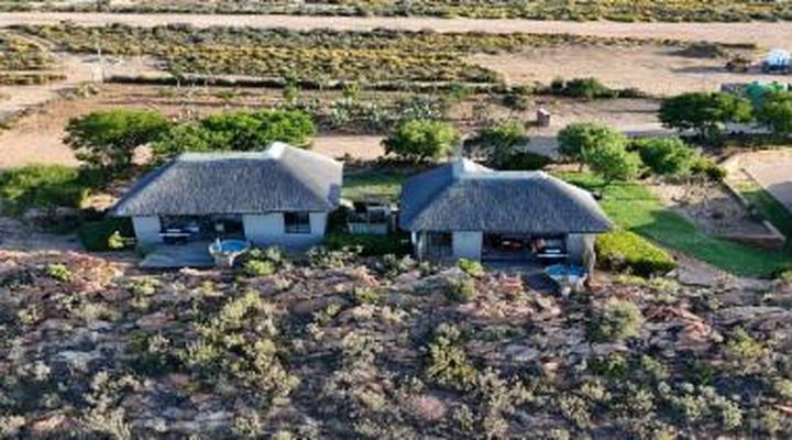 Marinvia Trust T/A Rooilande Guest Farm