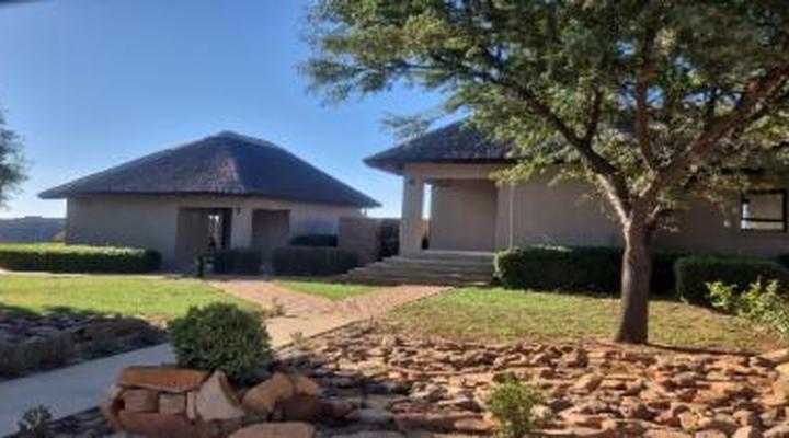 Marinvia Trust T/A Rooilande Guest Farm