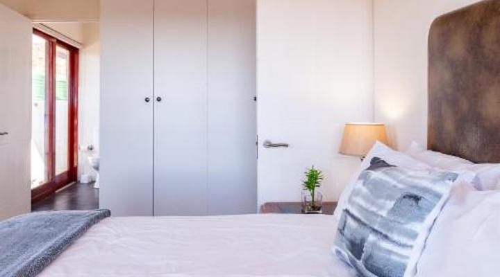 Marinvia Trust T/A Rooilande Guest Farm