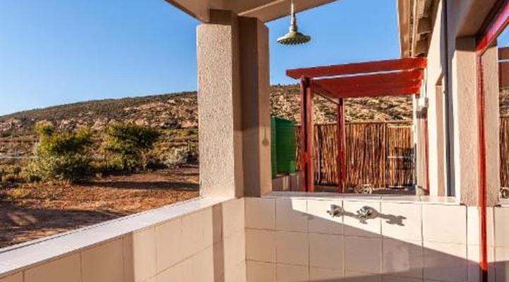 Marinvia Trust T/A Rooilande Guest Farm