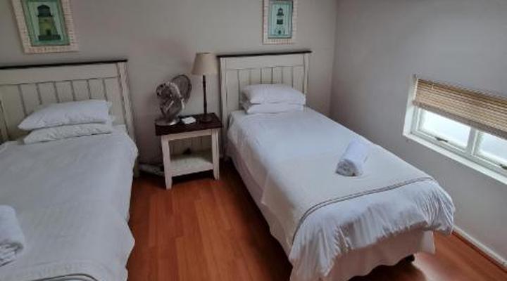 The Dunes Resort Unit 3, Keurboomstrand