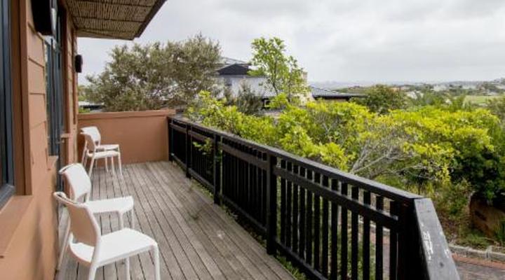 Adventure Pads at Pezula