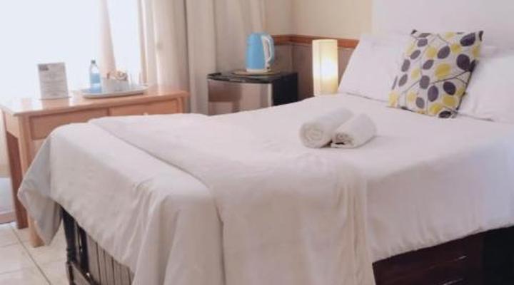 Alexandra Bed & Breakfast