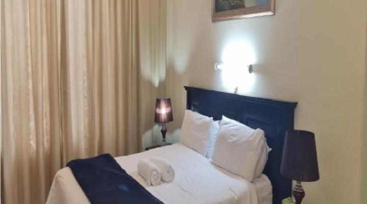 Alexandra Bed & Breakfast