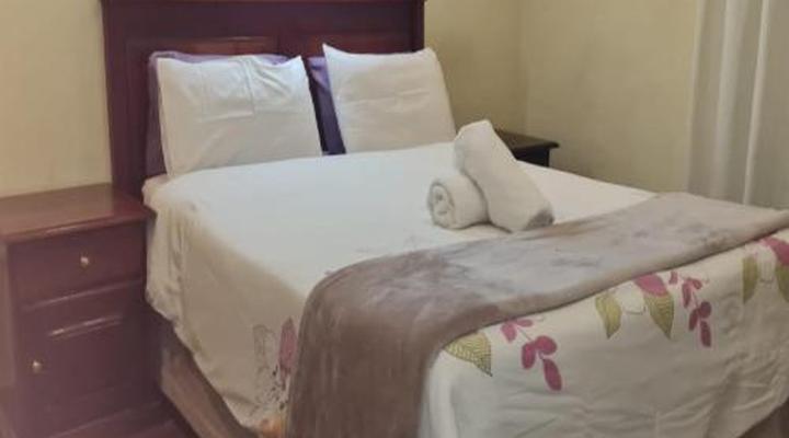 Alexandra Bed & Breakfast