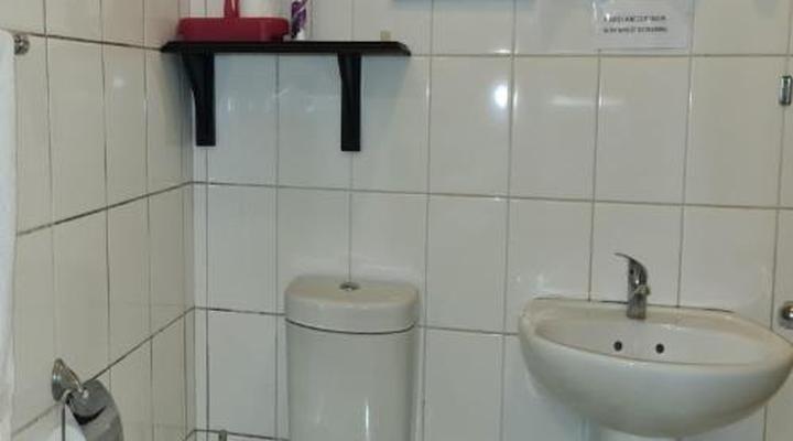 Alexandra Bed & Breakfast