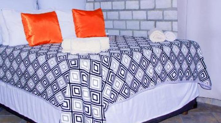 Palmeiras Lodge Oshikango