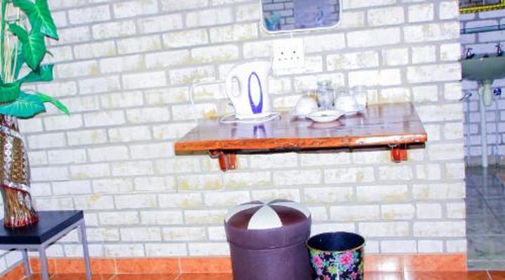 Palmeiras Lodge Oshikango