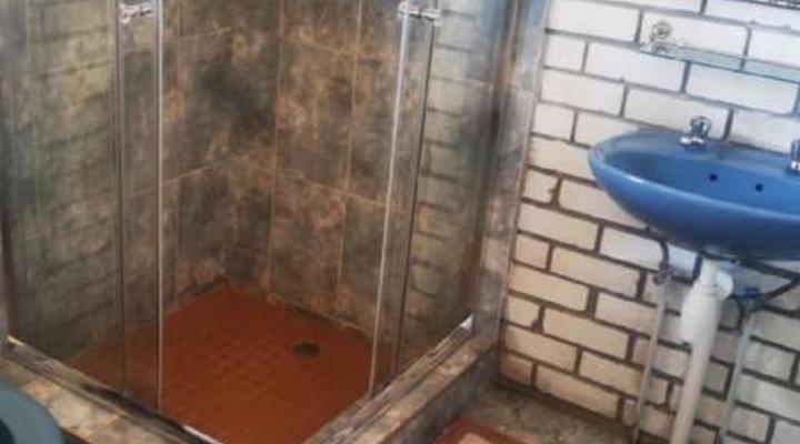 Palmeiras Lodge Oshikango