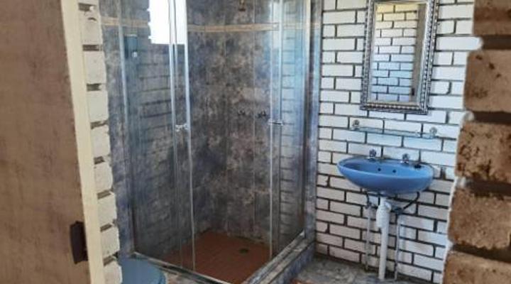 Palmeiras Lodge Oshikango