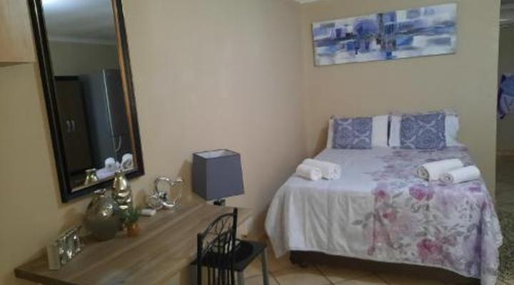 Palmeiras Lodge Oshikango