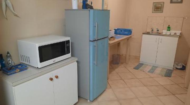 Palmeiras Lodge Oshikango