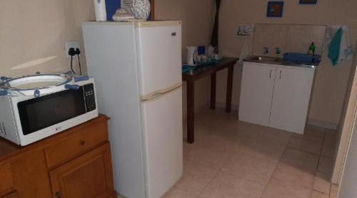 Palmeiras Lodge Oshikango