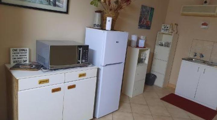 Palmeiras Lodge Oshikango