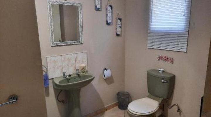 Palmeiras Lodge Oshikango