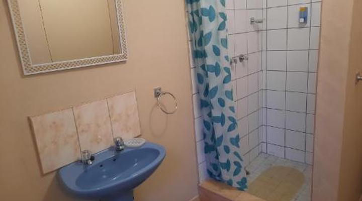 Palmeiras Lodge Oshikango