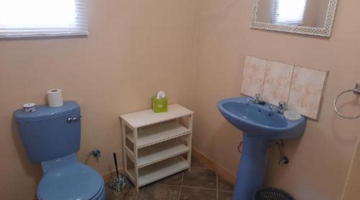 Palmeiras Lodge Oshikango