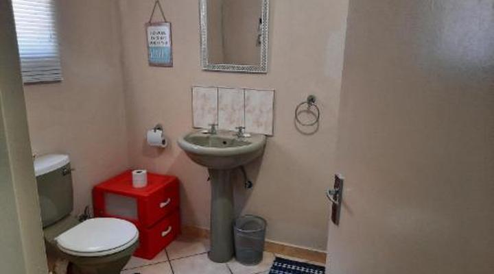 Palmeiras Lodge Oshikango