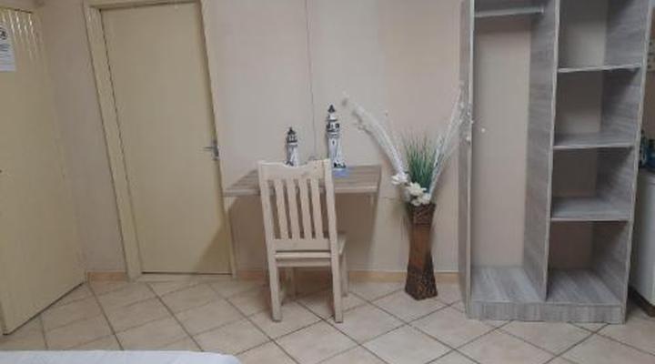 Palmeiras Lodge Oshikango