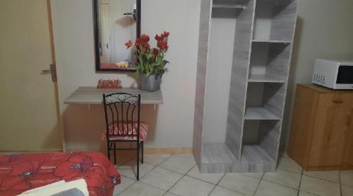 Palmeiras Lodge Oshikango