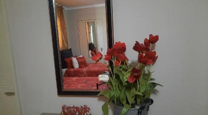 Palmeiras Lodge Oshikango