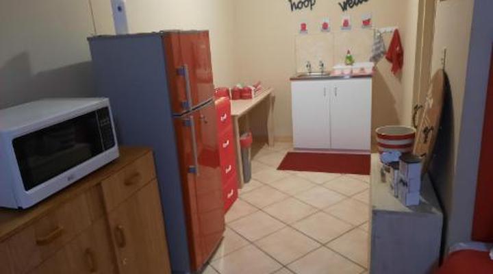 Palmeiras Lodge Oshikango