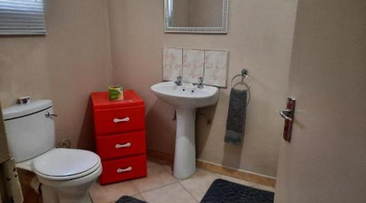 Palmeiras Lodge Oshikango