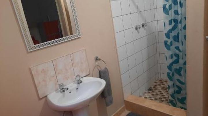 Palmeiras Lodge Oshikango