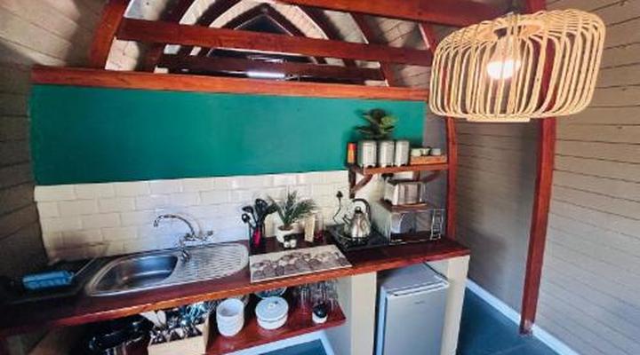 Kam'Bati River Resort