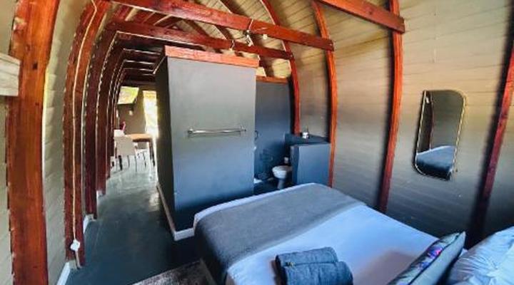 Kam'Bati River Resort