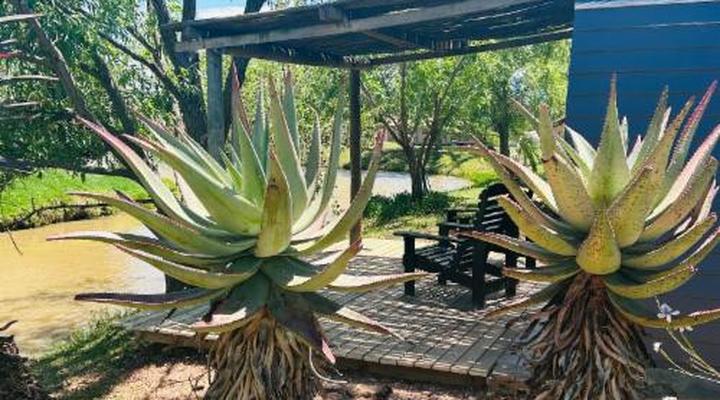 Kam'Bati River Resort