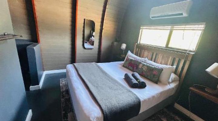 Kam'Bati River Resort